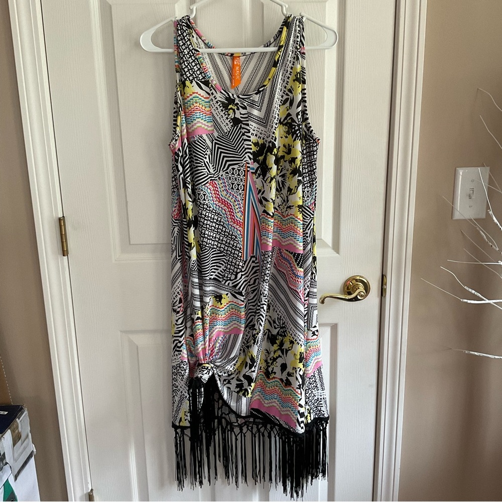 MAGIC Dress